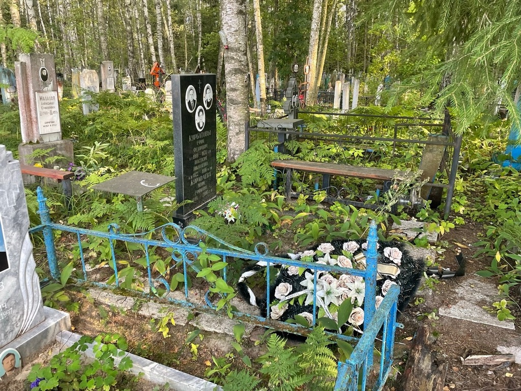 Журавлева Лидия Ефимовна