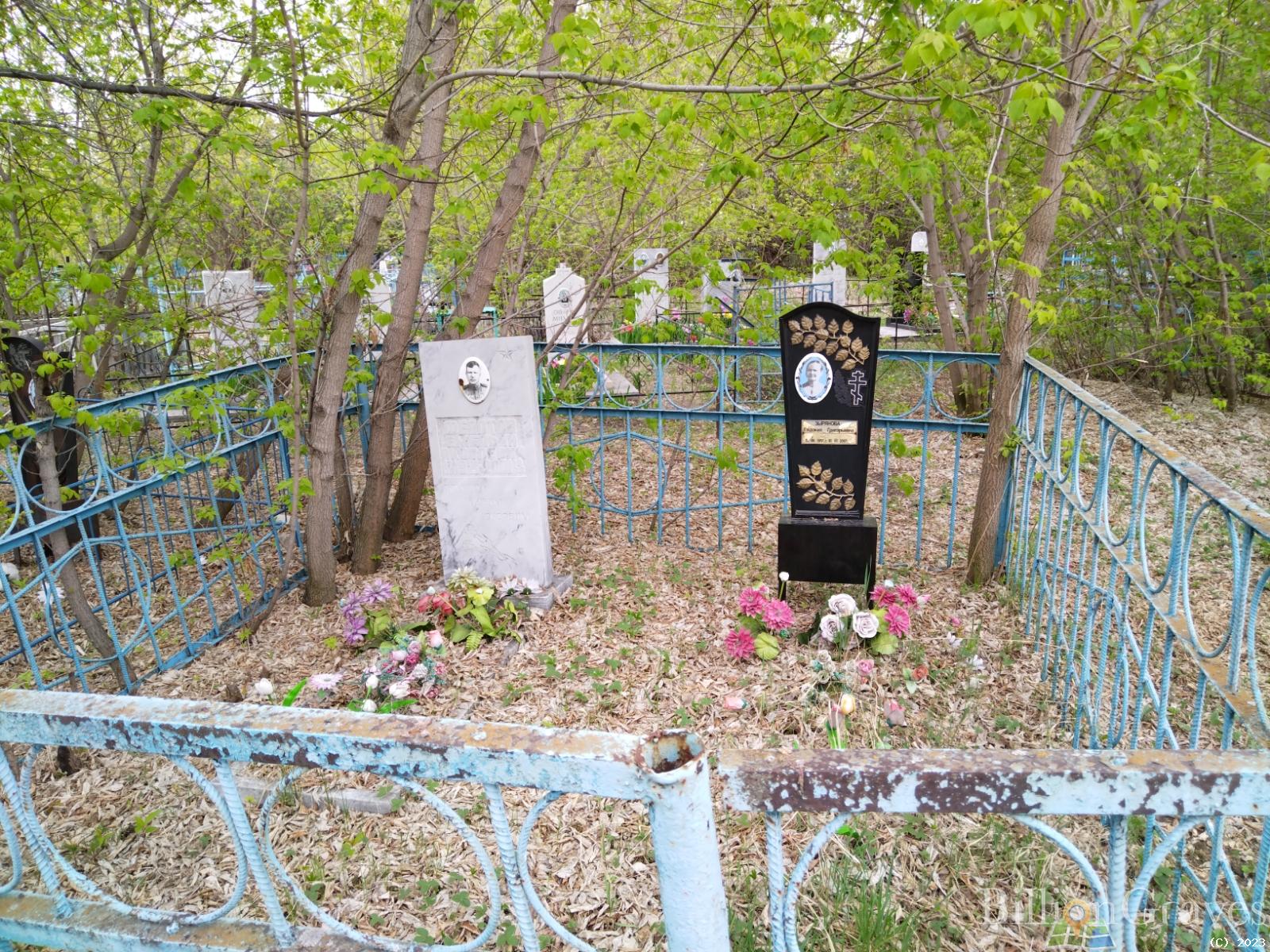 Зырянова Евдокия Григорьевна