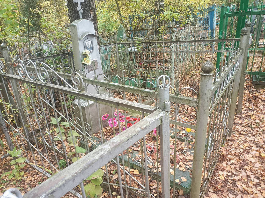 Никулин Александр Павлович