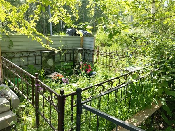 Деева Гилина Александровна