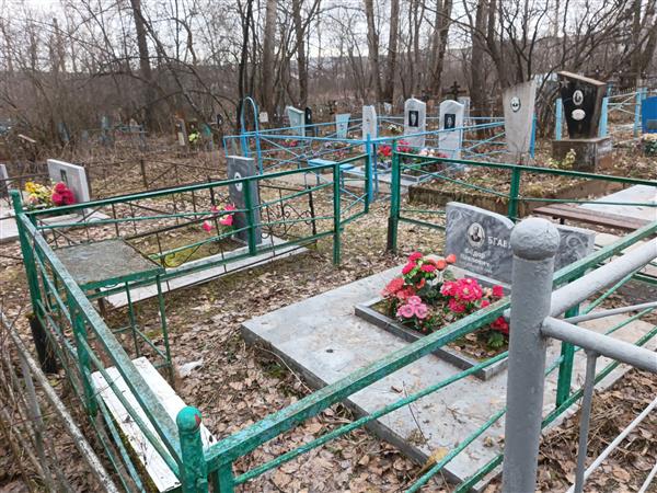 Бгавин Фёдор Павлович