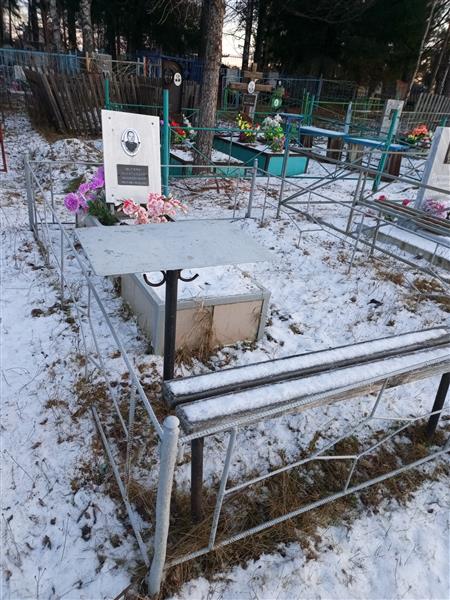 Шагина Александра Михайловна