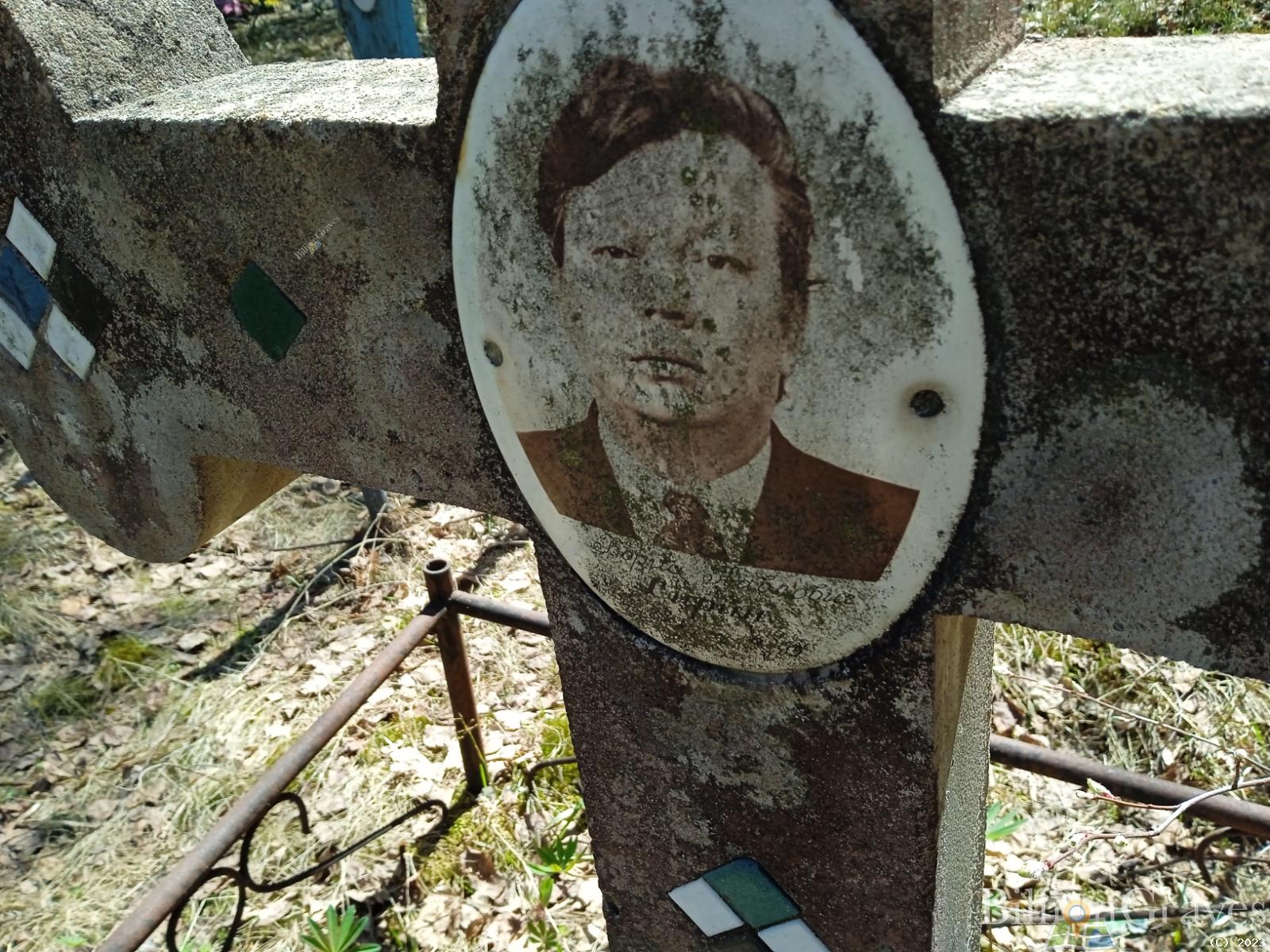 Сирин Борис Павлович