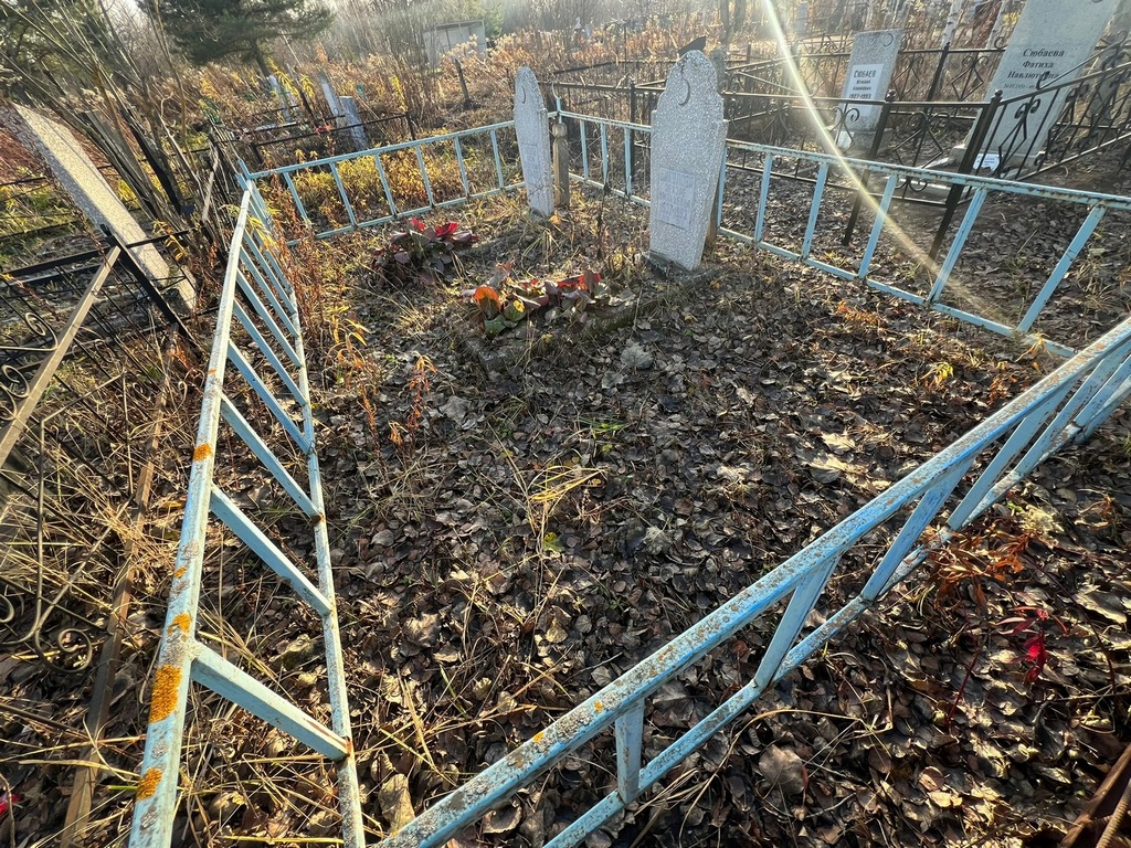 Биккулова Зехэре Умарьевна