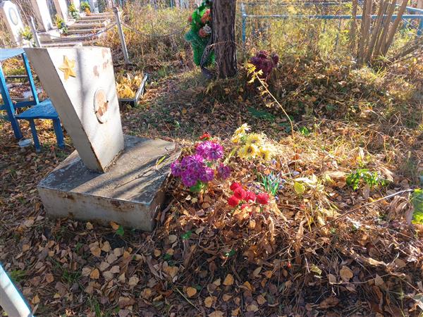 Синякин Илларион Петрович