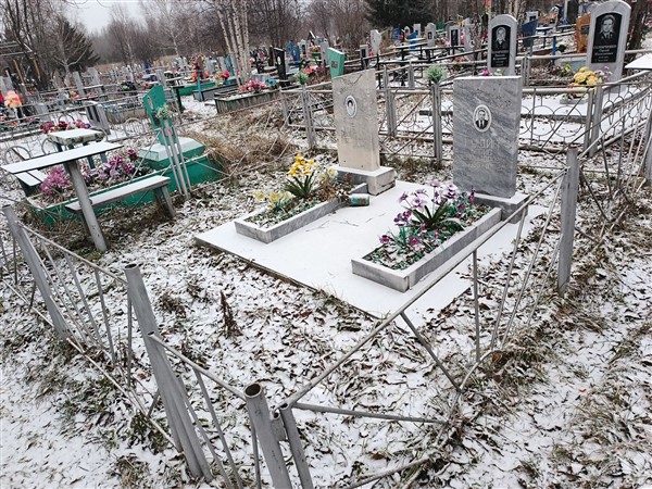 Гущин Борис Александрович