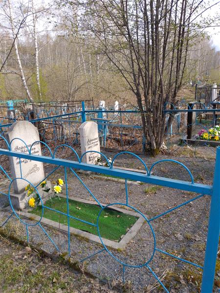 Маркелова Таисия Дмитриевна
