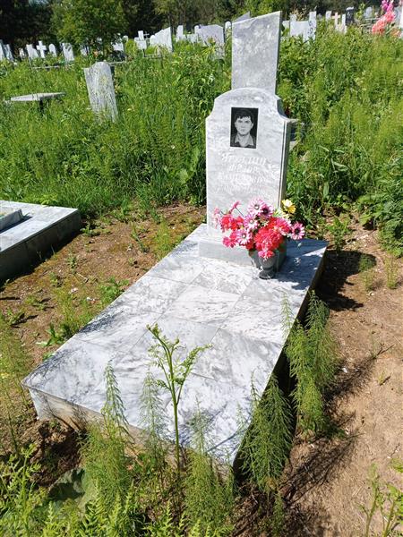 Ярулин Федор Камилович