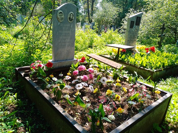 Пахомов Петр Иванович
