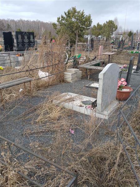 Желудкова Ирина Дмитриевна