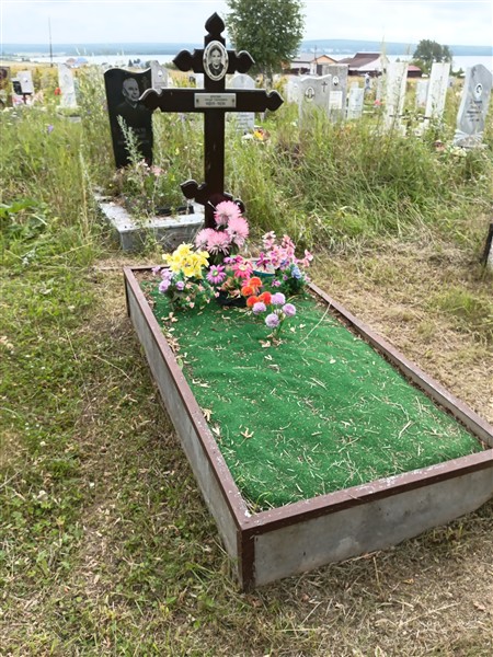 Другова Мария Гавриловна