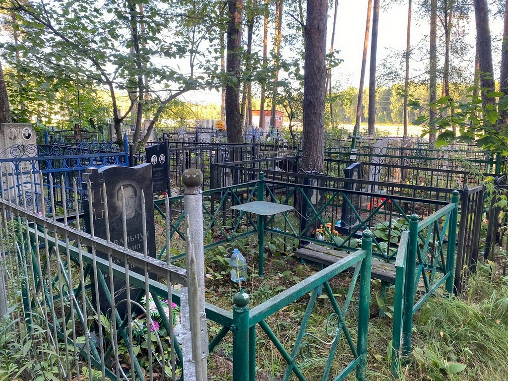 Ковальчук Михаил Михайлович