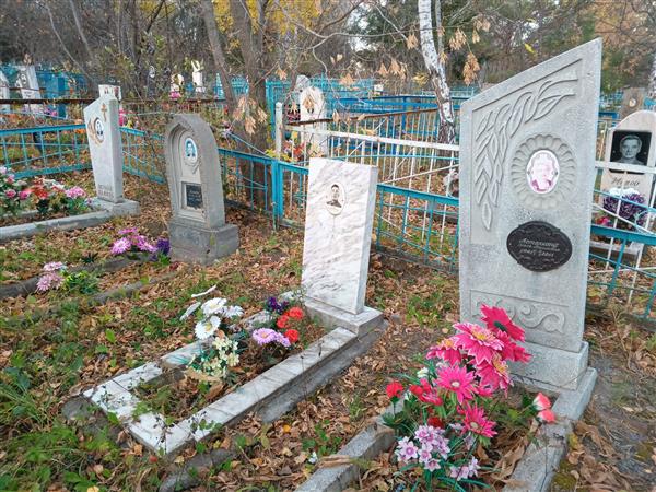 Еленёва Елизавета Ивановна