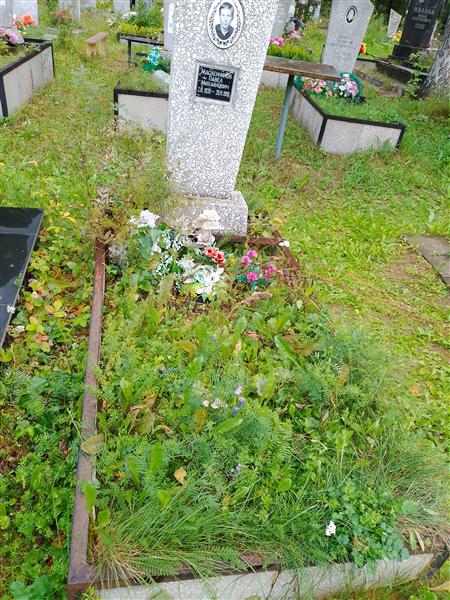Масленников Павел Михайлович