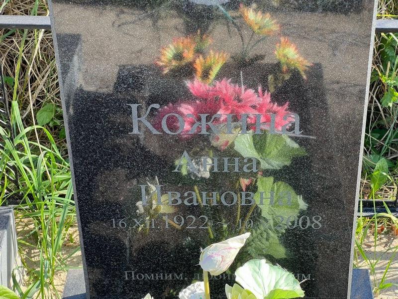 Кожина