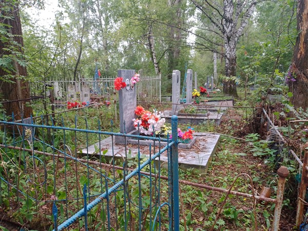 Абрамов Леонид Иванович