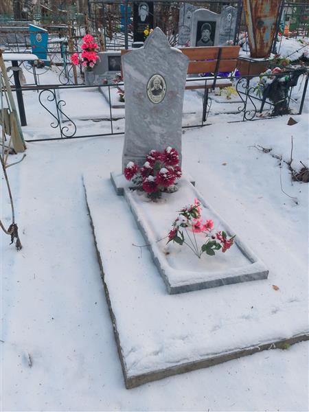 Маслёнкина Татьяна Федоровна