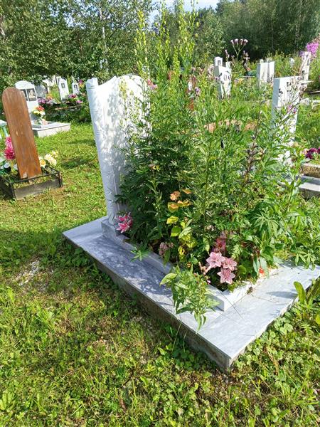 Попов Николай Серафимович