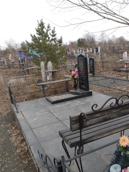 Дацуков Алексей Владимирович