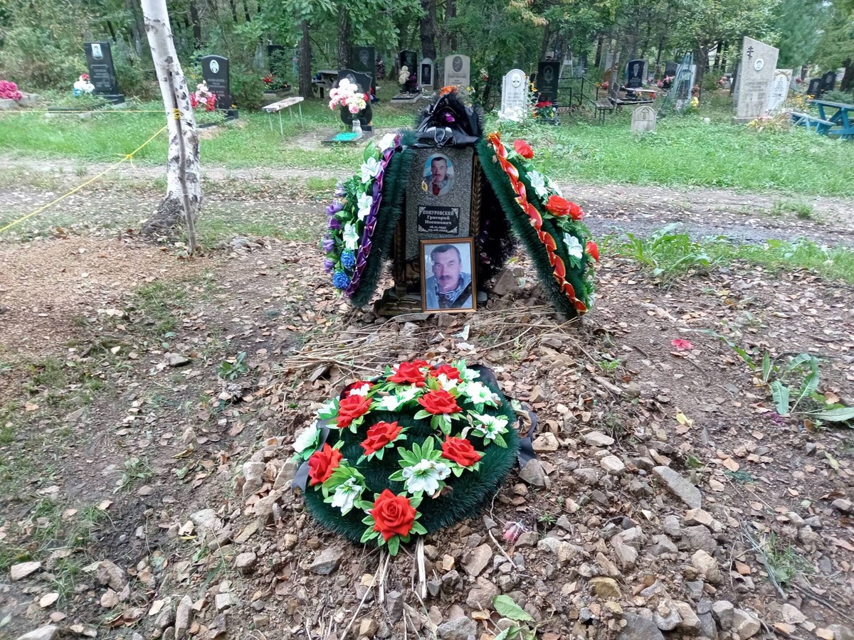 Понуровский Григорий Мосипович