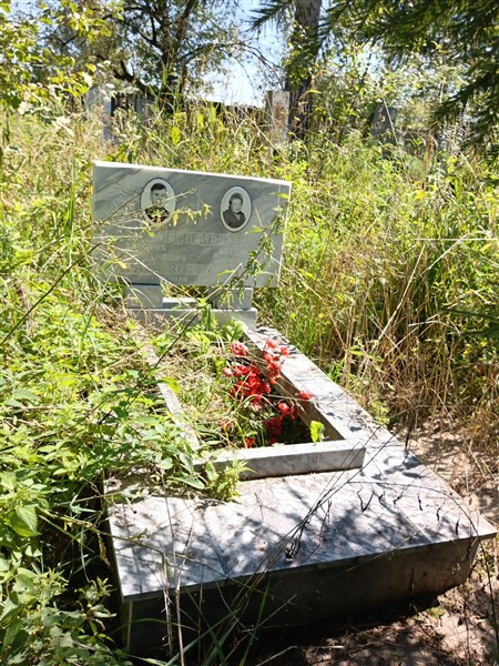 Медведев Михаил Александрович