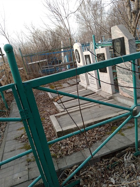 Кононов Александр Георгиевич
