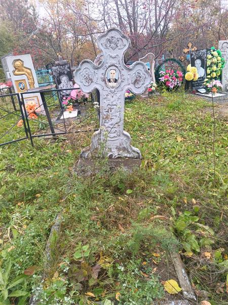 Попов Александр Петрович