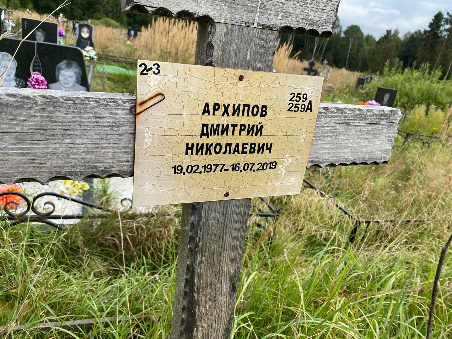 Архипов