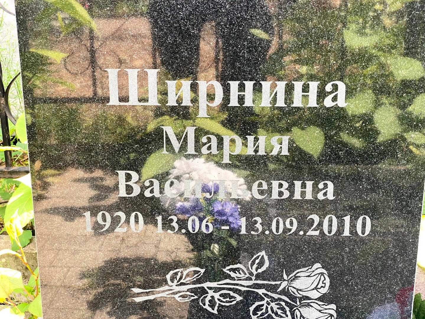 Ширнина