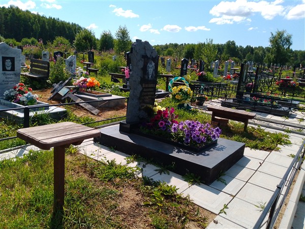 Коковина Алевтина Георгиевна
