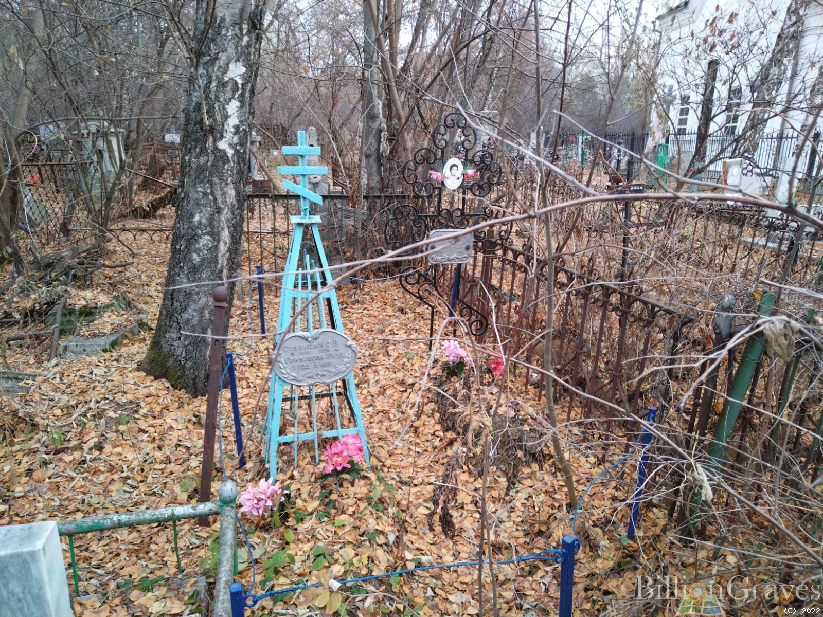 Бородина Зоя Андреевна