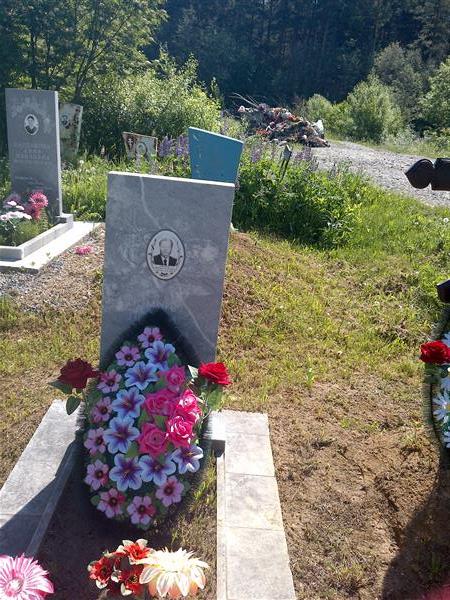 Кислов Виктор Степанович