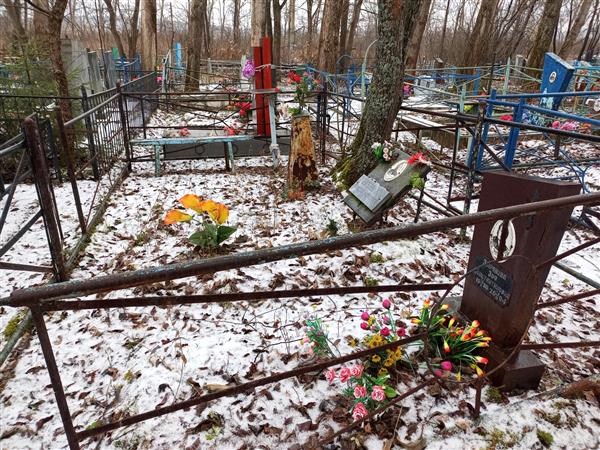 Зырянова Зоя Константиновна