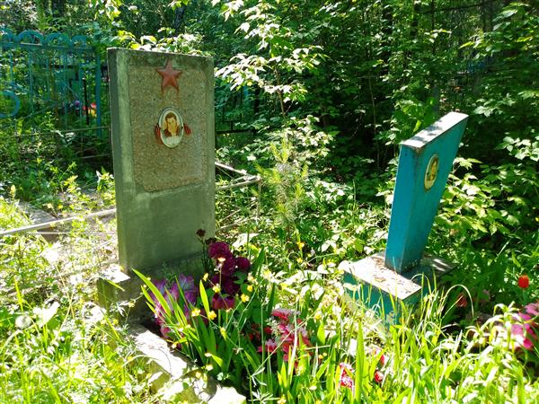 Марачков Иван Федорович