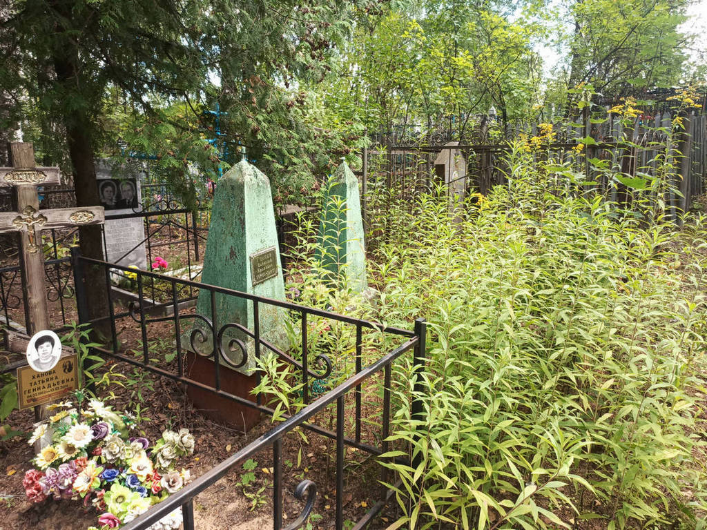 Гуляев Василий Иванович