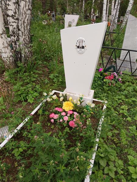 Антропов Борис Андреевич