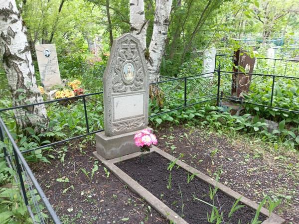 Жидяева Мария Васильевна