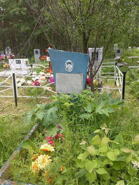 Саламатова Людмила Александровна