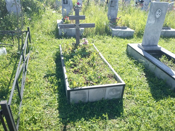 Зиновьев Иван Петрович