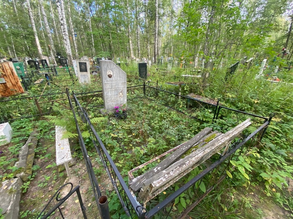 Балашов Александр Трофимович