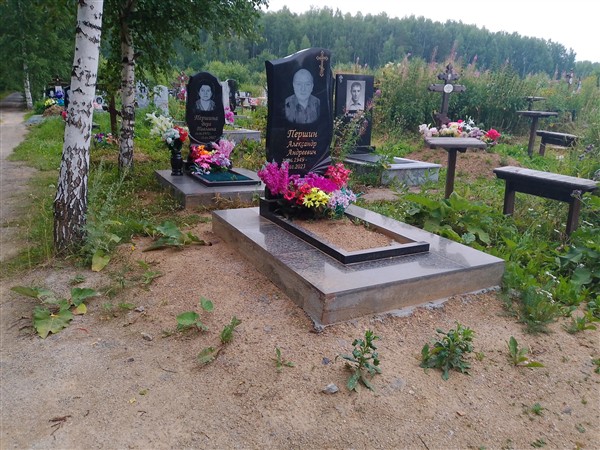 Першин Александр Андреевич