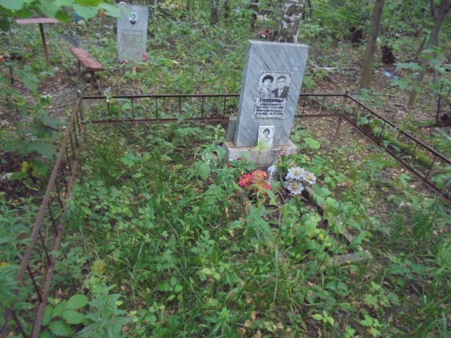 Галкин Юрий Иванович