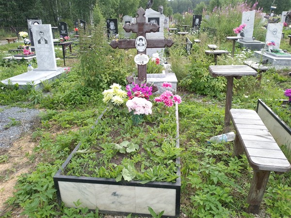 Коновалова Галина Филипповна