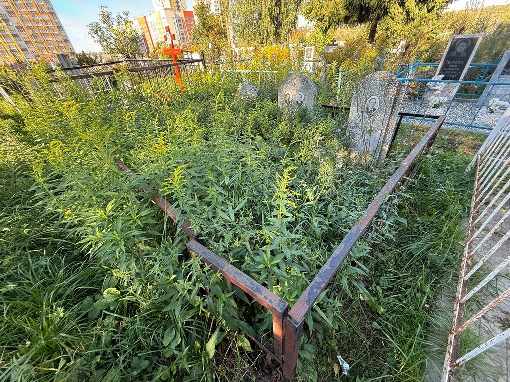 Горячев Николай Романович