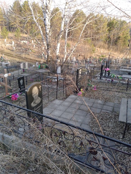 Лиханов Дмитрий Сергеевич