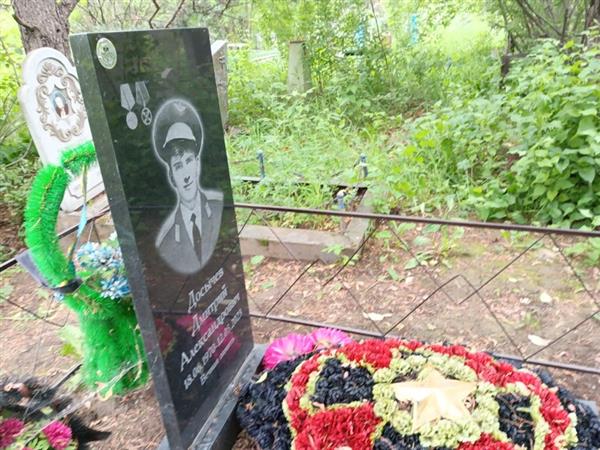 Досычев Дмитрий Александрович