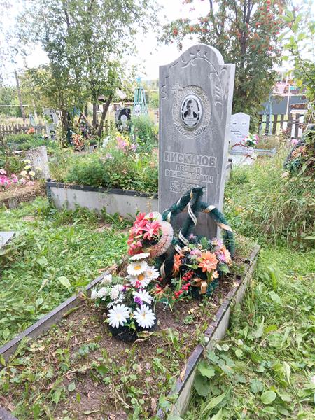 Пискунов Леонид Вячеславович