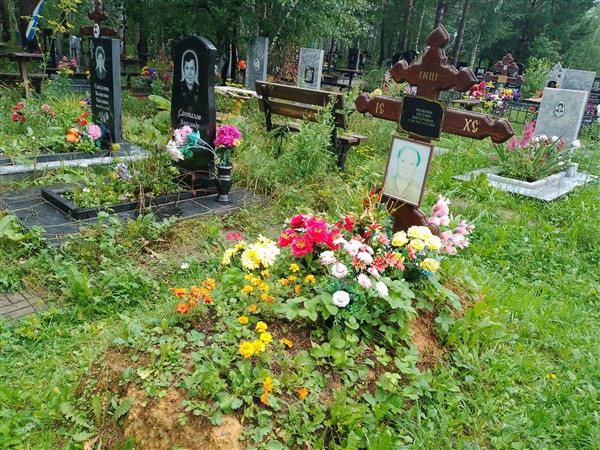 Яковлева Евгения Викторовна
