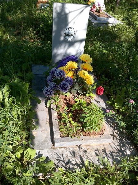 Шептаев Владимир Александрович