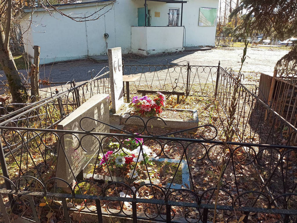 Жирова Александра Ивановна